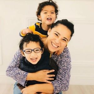 Meet your Posher, Samantha